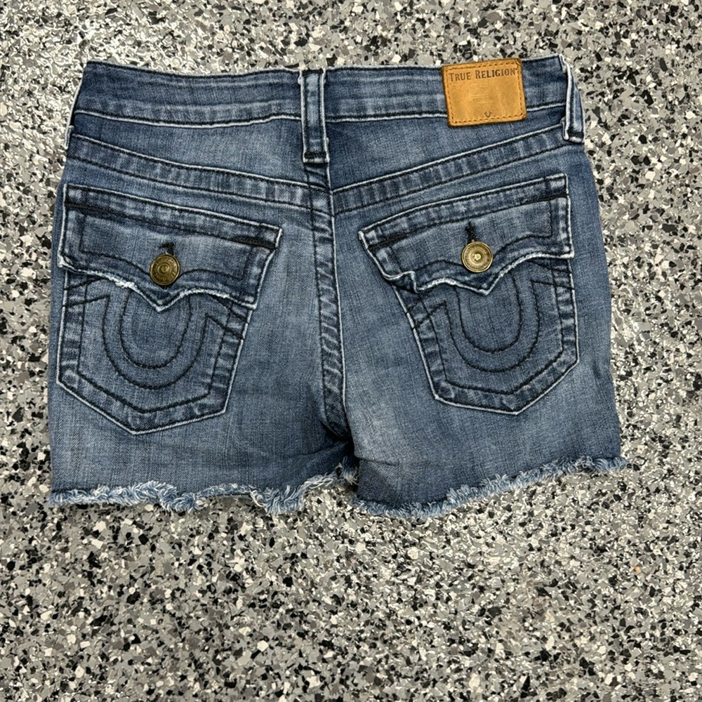 Girls shorts